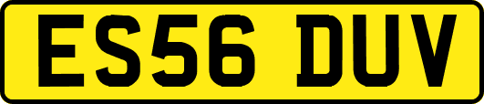 ES56DUV