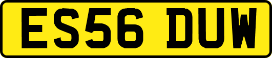 ES56DUW