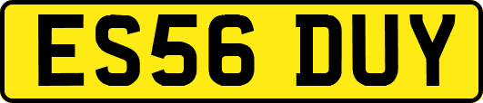 ES56DUY
