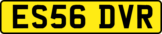 ES56DVR