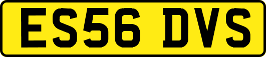 ES56DVS