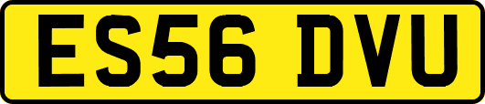 ES56DVU