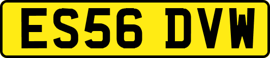ES56DVW