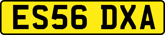 ES56DXA