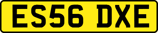 ES56DXE