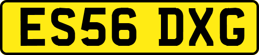 ES56DXG