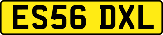 ES56DXL