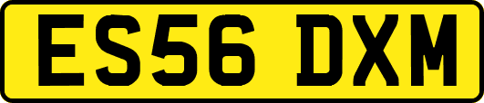 ES56DXM