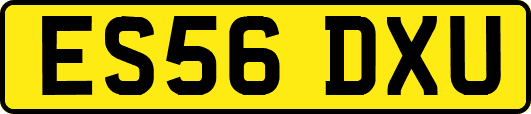 ES56DXU