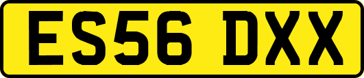 ES56DXX