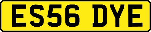 ES56DYE