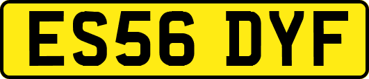 ES56DYF