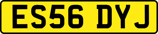ES56DYJ