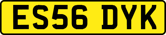 ES56DYK