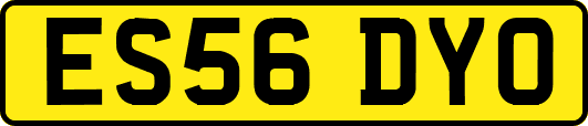 ES56DYO