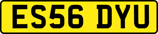 ES56DYU