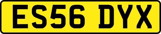 ES56DYX