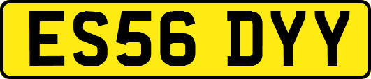 ES56DYY