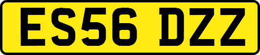 ES56DZZ