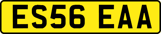 ES56EAA