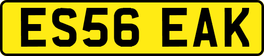 ES56EAK