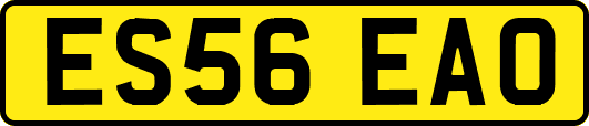 ES56EAO