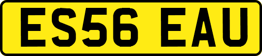 ES56EAU