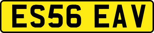 ES56EAV