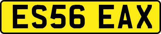 ES56EAX