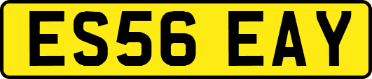 ES56EAY