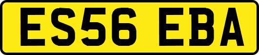 ES56EBA