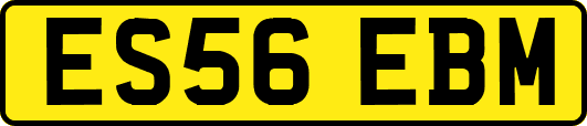 ES56EBM