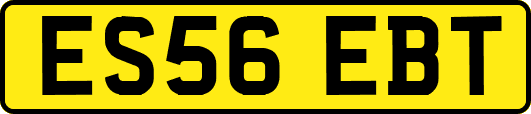 ES56EBT