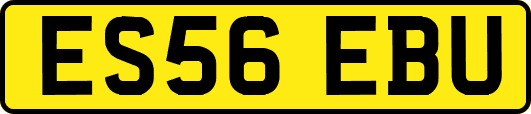 ES56EBU