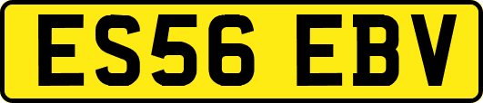 ES56EBV
