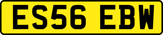 ES56EBW