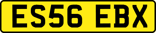 ES56EBX