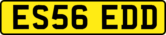 ES56EDD