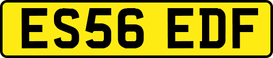 ES56EDF