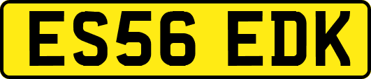 ES56EDK