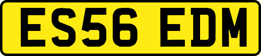 ES56EDM