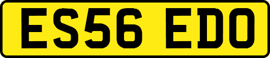 ES56EDO