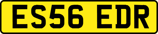 ES56EDR