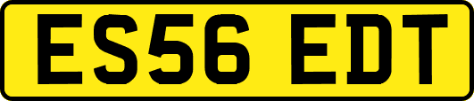 ES56EDT