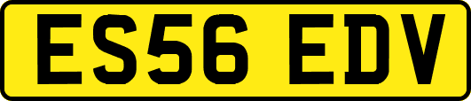 ES56EDV