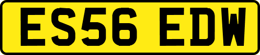 ES56EDW