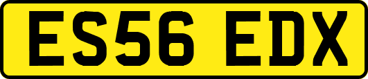 ES56EDX