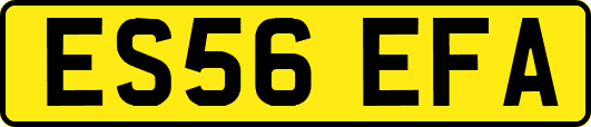 ES56EFA