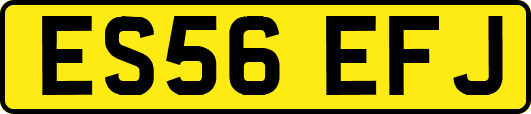 ES56EFJ