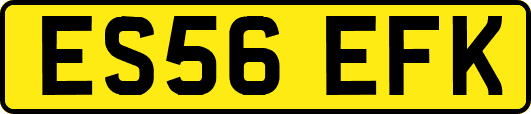 ES56EFK